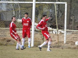 Foto des Albums: Zehlendorf-HSV