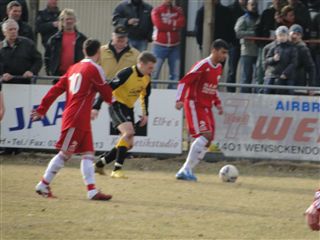 Foto des Albums: Zehlendorf-HSV