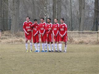 Foto des Albums: Zehlendorf-HSV