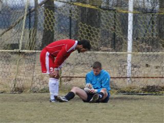 Foto des Albums: Zehlendorf-HSV