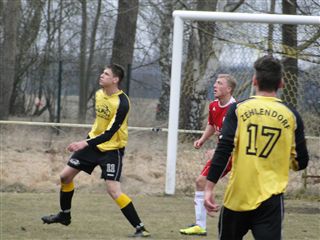 Foto des Albums: Zehlendorf-HSV