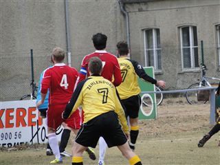 Foto des Albums: Zehlendorf-HSV