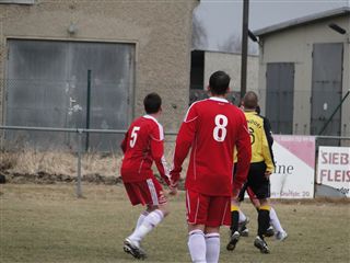 Foto des Albums: Zehlendorf-HSV