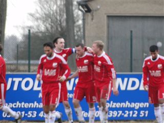 Foto des Albums: Zehlendorf-HSV