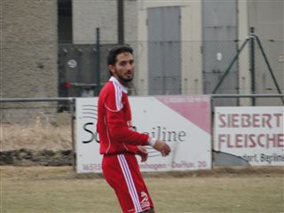 Foto des Albums: Zehlendorf-HSV