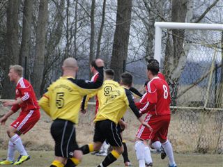 Foto des Albums: Zehlendorf-HSV