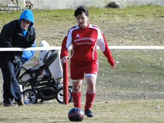 Foto des Albums: HSV-Grüneberg