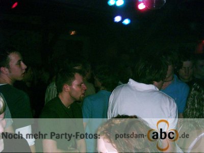 Foto des Albums: Klub Color im Waschhaus (16.02.2005)