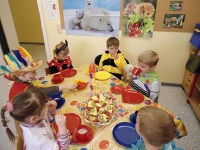 Foto des Albums: Faschingfotos 2