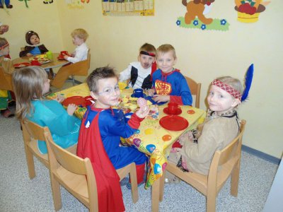 Foto des Albums: Faschingfotos 2