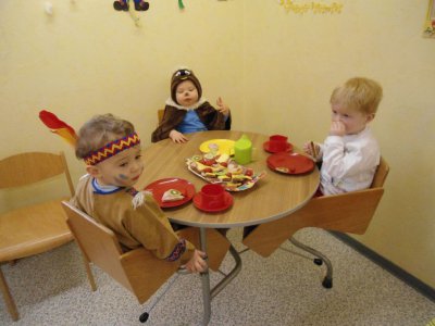 Foto des Albums: Faschingfotos 2