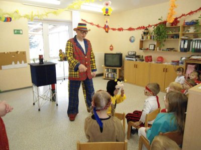 Foto des Albums: Faschingfotos 2