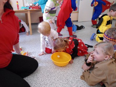 Foto des Albums: Faschingfotos 2