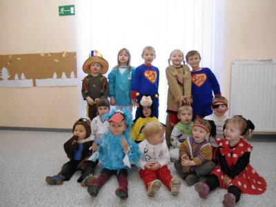 Foto des Albums: Faschingfotos 2