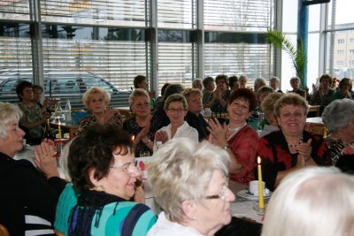 Foto des Albums: Frauentagsfeier in Hennickendorf (10.03.2012)