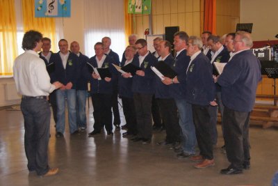 Foto des Albums: Kuchenbuffet zum Stiftungstag 2012 (17. 03. 2012)