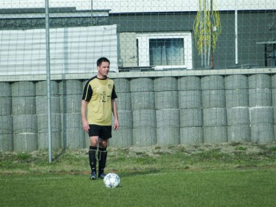 Foto des Albums: Pokalviertelfinale FSV Germendorf - Häsener SV