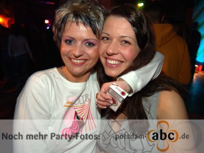 Foto des Albums: club.select im Speicher (19.02.2005)