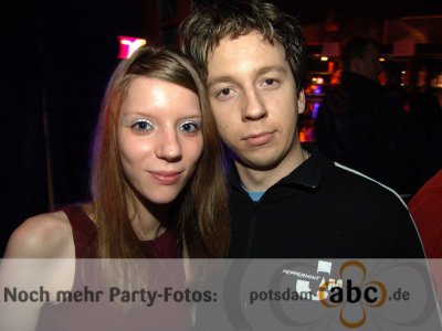 Foto des Albums: club.select im Speicher (19.02.2005)