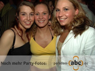 Foto des Albums: club.select im Speicher (19.02.2005)