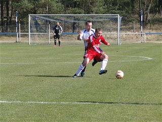Foto des Albums: SV Fürstenberg II - HSV II