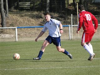 Foto des Albums: SV Fürstenberg II - HSV II