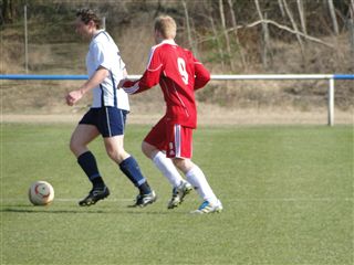 Foto des Albums: SV Fürstenberg II - HSV II