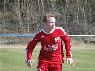 Foto des Albums: SV Fürstenberg II - HSV II
