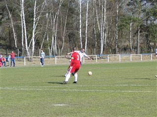 Foto des Albums: SV Fürstenberg II - HSV II