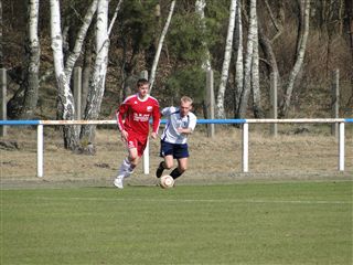 Foto des Albums: SV Fürstenberg II - HSV II