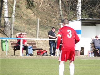 Foto des Albums: SV Fürstenberg II - HSV II