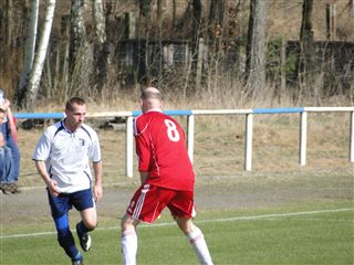 Foto des Albums: SV Fürstenberg II - HSV II