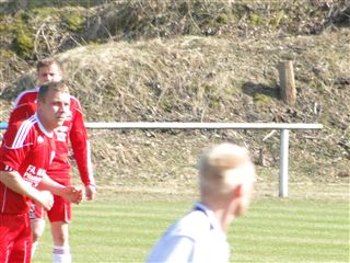 Foto des Albums: SV Fürstenberg II - HSV II