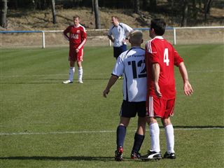 Foto des Albums: SV Fürstenberg II - HSV II