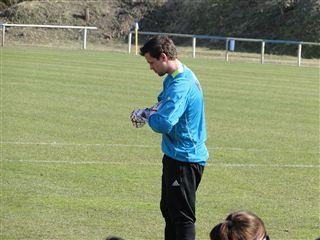 Foto des Albums: SV Fürstenberg II - HSV II