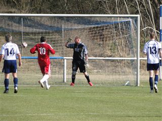 Foto des Albums: SV Fürstenberg II - HSV II