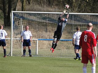 Foto des Albums: SV Fürstenberg II - HSV II