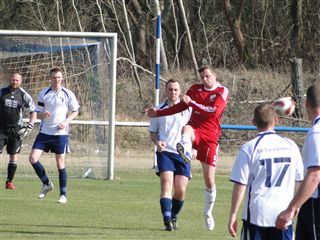 Foto des Albums: SV Fürstenberg II - HSV II