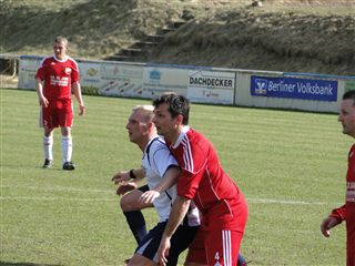 Foto des Albums: SV Fürstenberg II - HSV II
