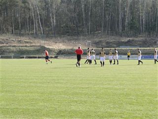 Foto des Albums: SV Fürstenberg I - HSV I