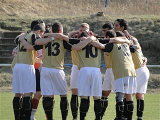 Foto des Albums: SV Fürstenberg I - HSV I