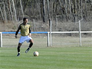 Foto des Albums: SV Fürstenberg I - HSV I