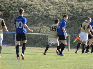 Foto des Albums: SV Fürstenberg I - HSV I