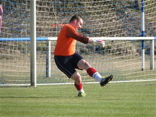 Foto des Albums: SV Fürstenberg I - HSV I