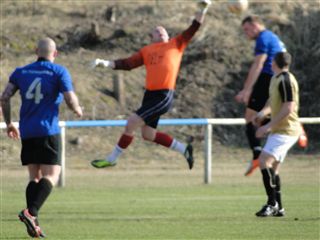 Foto des Albums: SV Fürstenberg I - HSV I