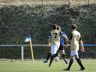 Foto des Albums: SV Fürstenberg I - HSV I