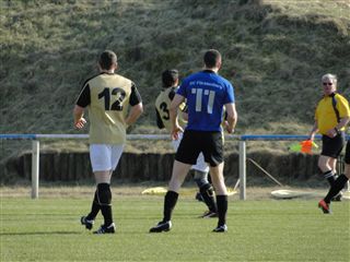 Foto des Albums: SV Fürstenberg I - HSV I