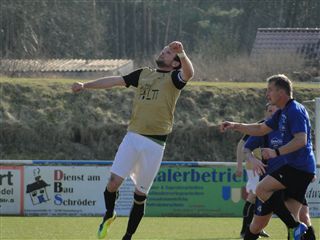 Foto des Albums: SV Fürstenberg I - HSV I