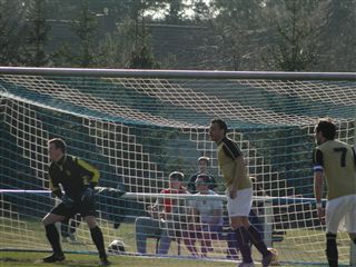 Foto des Albums: SV Fürstenberg I - HSV I