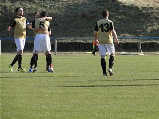 Foto des Albums: SV Fürstenberg I - HSV I